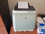 Image 50 - HP printers and Konica photocopier - Lot 11 (Auction 4372)