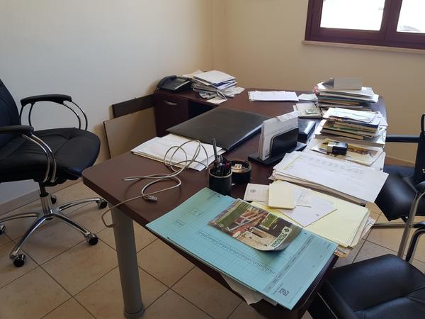 8#4372 Arredi uffici in vendita - foto 3