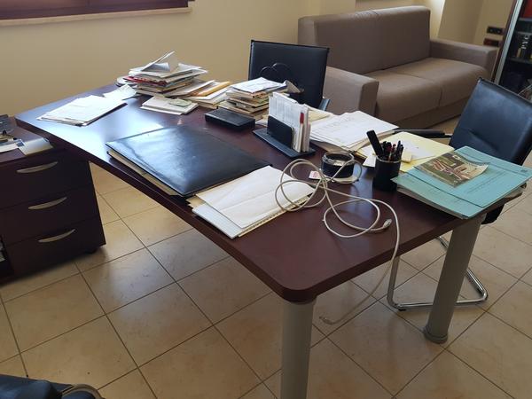 8#4372 Arredi uffici in vendita - foto 4