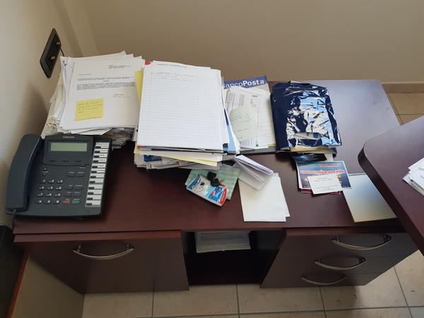 8#4372 Arredi uffici in vendita - foto 7