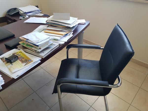 8#4372 Arredi uffici in vendita - foto 9