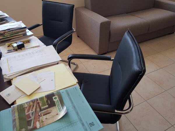 8#4372 Arredi uffici in vendita - foto 10