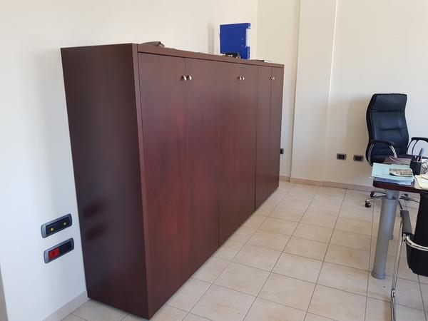 8#4372 Arredi uffici in vendita - foto 16