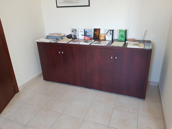 8#4372 Arredi uffici in vendita - foto 18