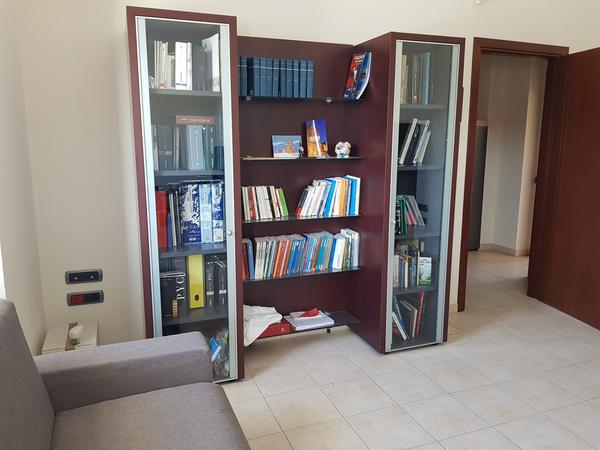 8#4372 Arredi uffici in vendita - foto 21