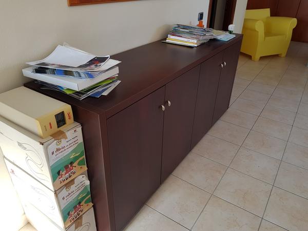 8#4372 Arredi uffici in vendita - foto 23