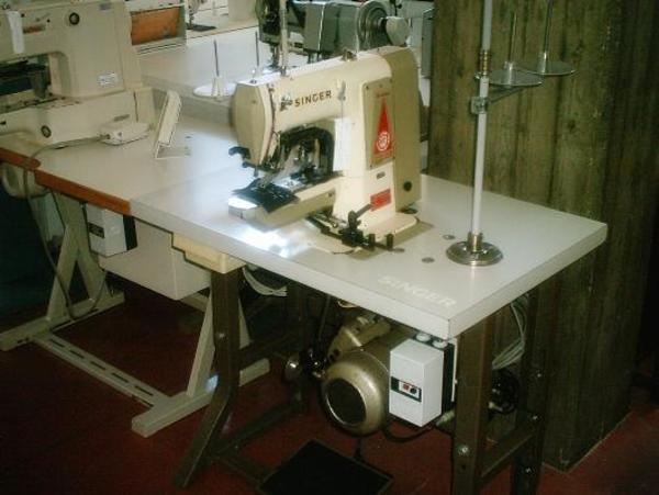 2#4374 Macchina per cucire Singer 650EV in vendita - foto 2
