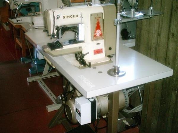 2#4374 Macchina per cucire Singer 650EV in vendita - foto 3