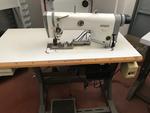 Image 1 - Sewing machine Pfaff 487-900 - Lot 3 (Auction 4374)