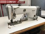 Image 3 - Sewing machine Pfaff 487-900 - Lot 3 (Auction 4374)