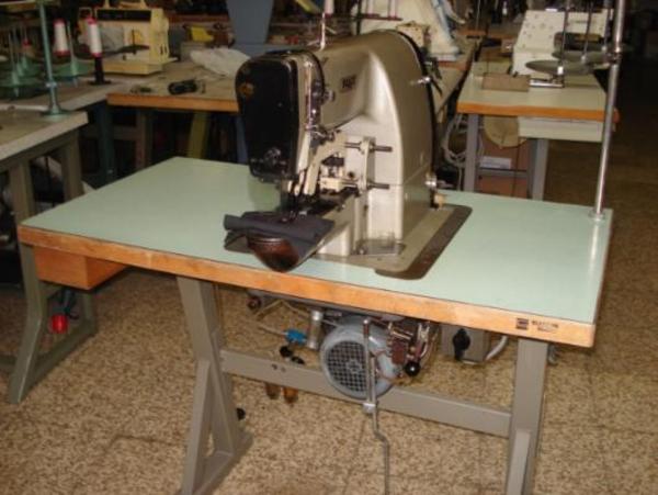 35#4374 Macchina per cucire Pfaff 3337 in vendita - foto 3