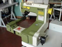 Macchina per cucire Rimoldi Vibemac 21-84 VV - Lotto 39 (Asta 4374)