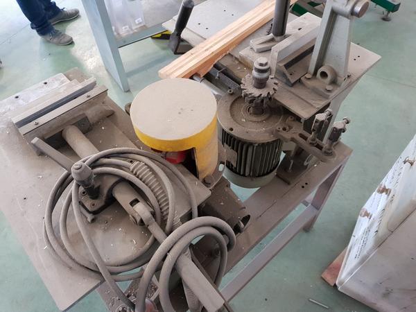 11#4375 Punzonatrici Oemme e Comall in vendita - foto 18