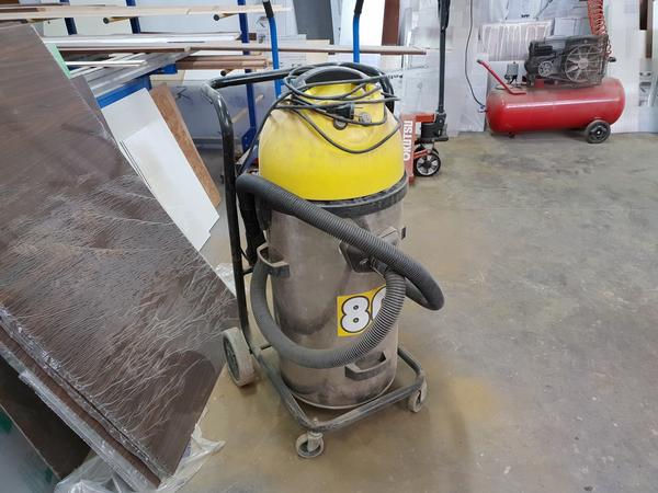 13#4375 Macchinari e attrezzature per la lavorazione del legno in vendita - foto 16