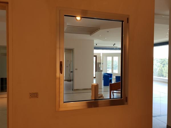 18#4375 Infissi e arredi da ufficio in vendita - foto 13