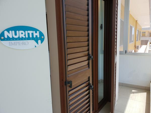 18#4375 Infissi e arredi da ufficio in vendita - foto 18