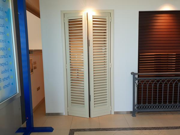 18#4375 Infissi e arredi da ufficio in vendita - foto 20