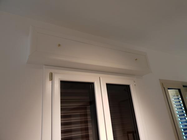 18#4375 Infissi e arredi da ufficio in vendita - foto 27