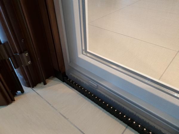 18#4375 Infissi e arredi da ufficio in vendita - foto 43