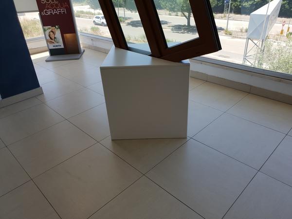 18#4375 Infissi e arredi da ufficio in vendita - foto 51