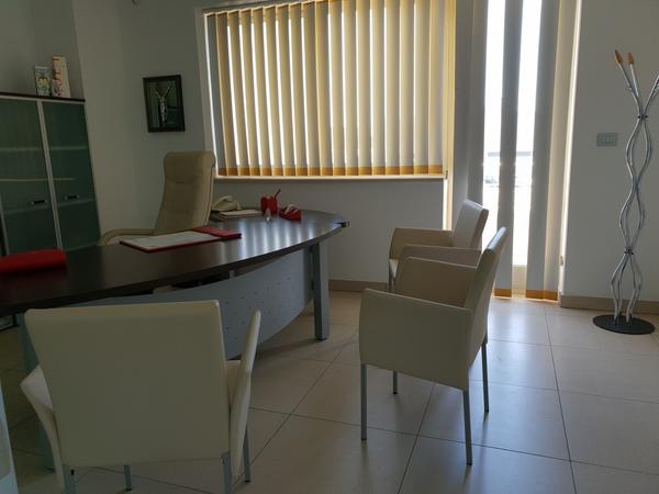18#4375 Infissi e arredi da ufficio in vendita - foto 56