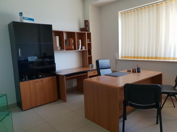 18#4375 Infissi e arredi da ufficio in vendita - foto 65