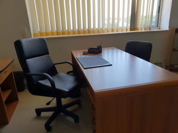 18#4375 Infissi e arredi da ufficio in vendita - foto 67