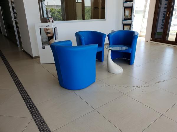 18#4375 Infissi e arredi da ufficio in vendita - foto 70