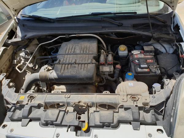 19#4375 Autovettura Fiat Punto in vendita - foto 13