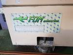 Immagine 2 - Troncatrice Fom Industrie doppia testa - Lotto 2 (Asta 4375)