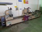 Immagine 9 - Troncatrice Fom Industrie doppia testa - Lotto 2 (Asta 4375)