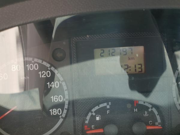 20#4375 Furgone cassonato Peugeot in vendita - foto 11