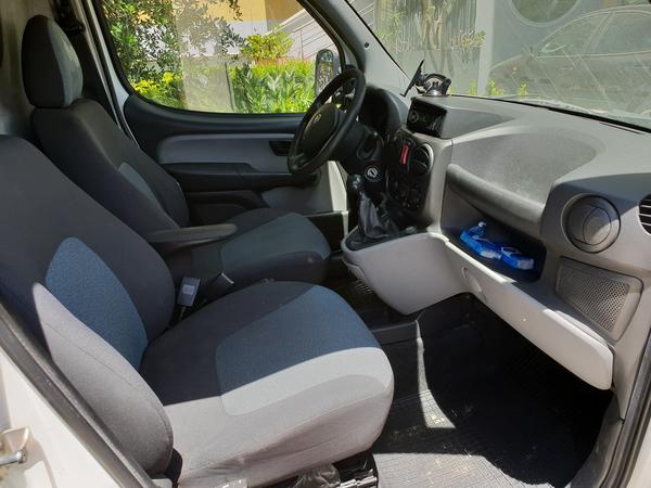 21#4375 Furgoncino Fiat Doblò in vendita - foto 5
