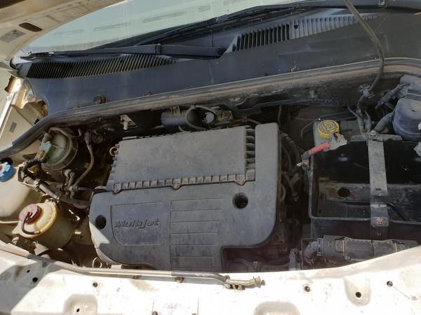 21#4375 Furgoncino Fiat Doblò in vendita - foto 6