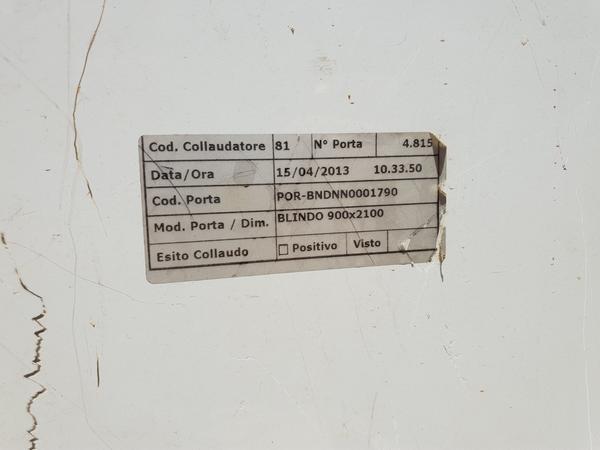 22#4375 Furgone Ford Transit in vendita - foto 4