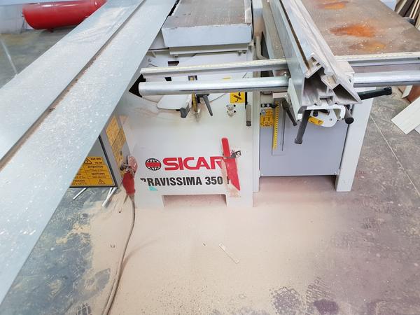 4#4375 Combinata Sicar Bravissima in vendita - foto 7