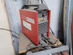 Image 2 - Serrmac column drill and Cebora welder - Lot 8 (Auction 4375)