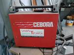 Image 3 - Serrmac column drill and Cebora welder - Lot 8 (Auction 4375)