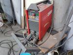 Image 5 - Serrmac column drill and Cebora welder - Lot 8 (Auction 4375)