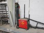 Image 11 - Serrmac column drill and Cebora welder - Lot 8 (Auction 4375)