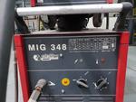 Image 14 - Serrmac column drill and Cebora welder - Lot 8 (Auction 4375)