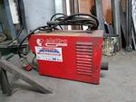 Image 17 - Serrmac column drill and Cebora welder - Lot 8 (Auction 4375)