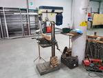 Image 21 - Serrmac column drill and Cebora welder - Lot 8 (Auction 4375)