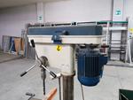 Image 24 - Serrmac column drill and Cebora welder - Lot 8 (Auction 4375)