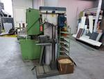 Image 25 - Serrmac column drill and Cebora welder - Lot 8 (Auction 4375)