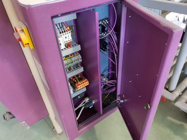 9#4375 Intestatrice e troncatrice Fom Industrie in vendita - foto 6