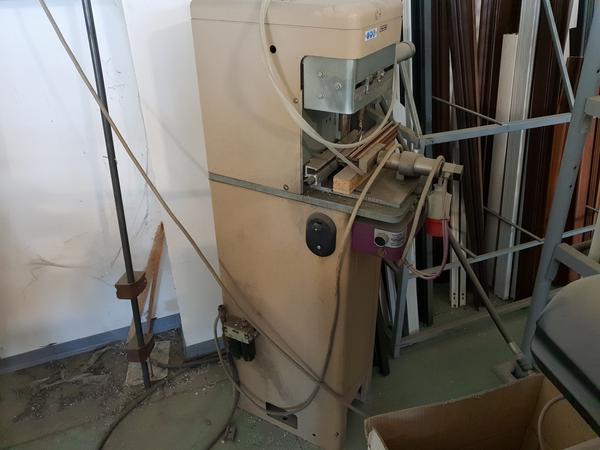 9#4375 Intestatrice e troncatrice Fom Industrie in vendita - foto 10
