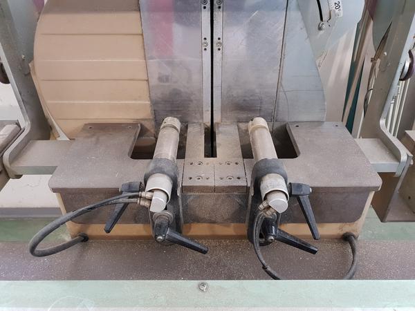 9#4375 Intestatrice e troncatrice Fom Industrie in vendita - foto 14