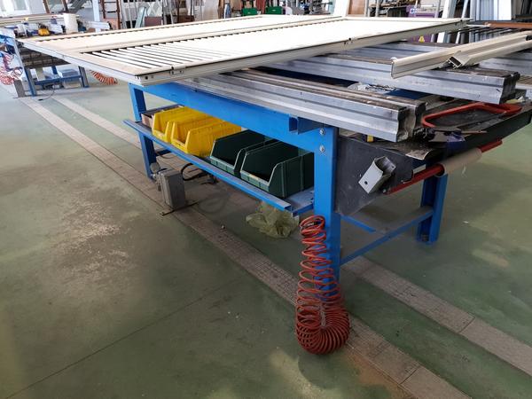 9#4375 Intestatrice e troncatrice Fom Industrie in vendita - foto 17