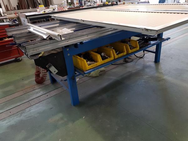 9#4375 Intestatrice e troncatrice Fom Industrie in vendita - foto 18